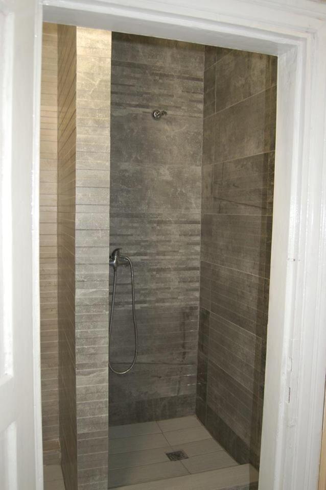 Apartment On Stepana Bandery 37 Постійне Електропостачання ลวีฟ ภายนอก รูปภาพ