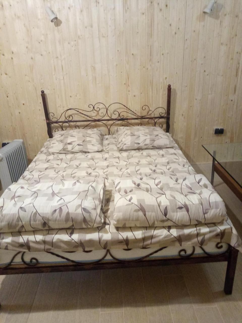 Apartment On Stepana Bandery 37 Постійне Електропостачання ลวีฟ ภายนอก รูปภาพ