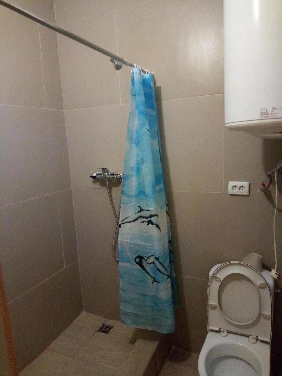 Apartment On Stepana Bandery 37 Постійне Електропостачання ลวีฟ ภายนอก รูปภาพ